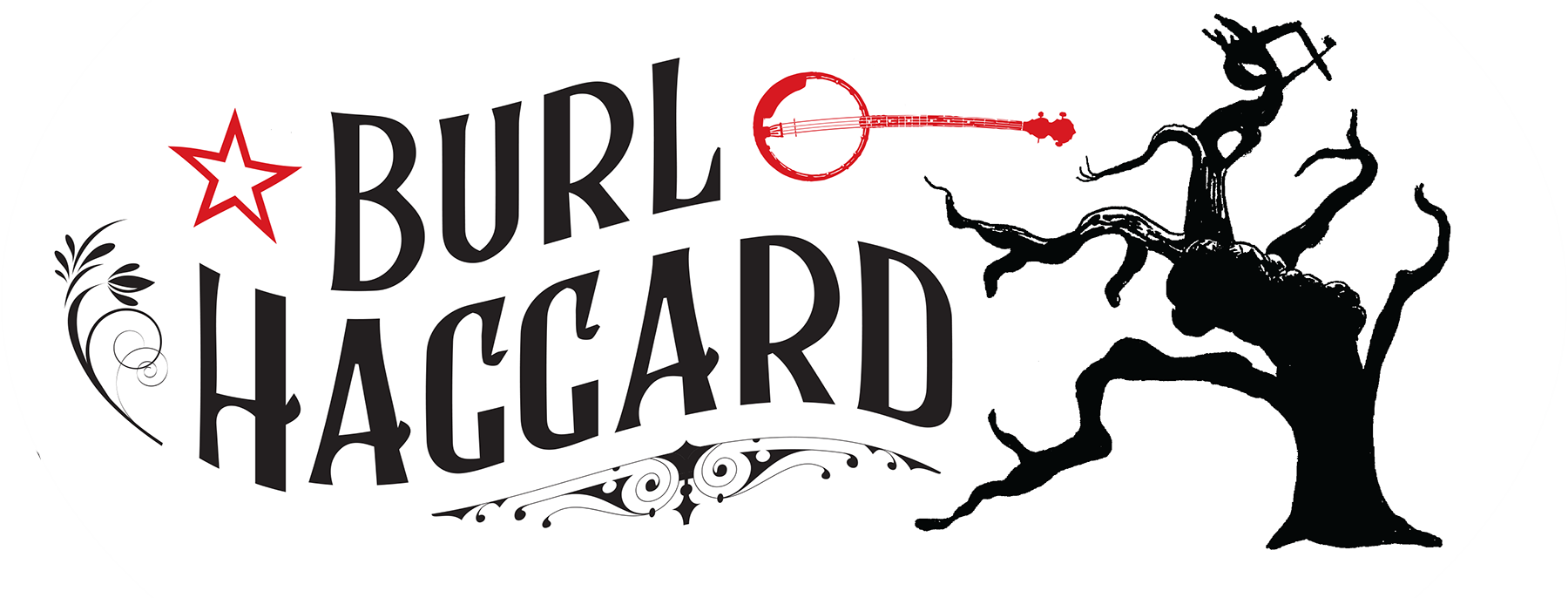 Burl Haggard – The Western Swing Mama Warned You About